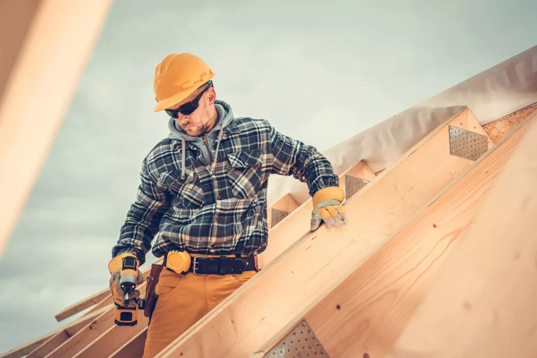 Why Regular Gutter Cleaning Protects Your Home